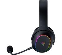 Razer Barracuda X Chroma Auriculares Gaming Inalámbricos 2.4GHz/Bluetooth Negros