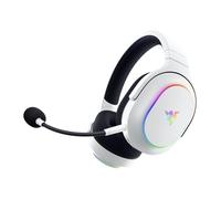 Razer - Barracuda X Chroma Auriculares Inalámbrico Diadema Juego USB Tipo C Bluetooth Negro, Blanco