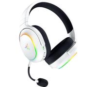 Razer barracuda x chroma - auriculares inalámbricos para juegos multi