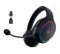 Razer - Barracuda X Chroma Auriculares Inalámbrico Diadema Juego USB Tipo C Bluetooth Negro