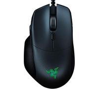 Razer Basilisk - Ratã³N (Mano Derecha, Ã“Ptico, USB, 16000 Dpi, Negro)