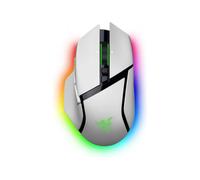 Ratón Razer Basilisk V3 Pro 35K RGB 35000DPI Wireless/Bluetooth - Mercury