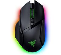 Razer Basilisk V3 Pro 35K Ratón Gaming Óptico Inalámbrico RGB 35000 DPI Negro