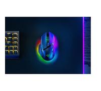 Razer Basilisk V3 Pro Ratón mano derecha RF Wireless + Bluetooth + USB-C Óptico 30000 DPI