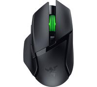 Razer Basilisk V3 X HyperSpeed - Customizable Wireless Gaming Mouse (Iconic Ergo