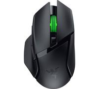 Razer Basilisk V3 X HyperSpeed ratón Juego mano derecha Bluetooth Óptico 18000 DPI