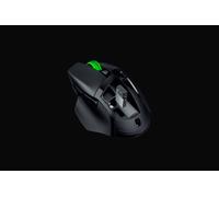 Razer Basilisk V3 X HyperSpeed ratón Juego mano derecha Bluetooth Óptico 18000 DPI