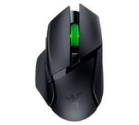 Razer Basilisk V3 X HyperSpeed ratón Juego mano derecha Bluetooth Óptico 18000 DPI