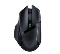 Razer Basilisk X Hyperspeed - Ratón Inalámbrico para Juegos (Tecnología Hyperspeed, Sensor Óptico 5G Avanzado Y 6 Botones Configurables, Interruptores Mecánicos del Ratón) Negro