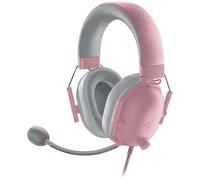 Razer BlackSark V2 X Envolvente 7.1 Rosa