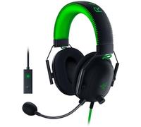 Razer BlackShark V2 (Edición Especial) -Auriculares Gaming (auriculares con cable con controladores de 50 mm para PC, Mac, PS4, Xbox One y Switch) Negro
