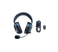 Razer BlackShark V2 HyperSpeed Auriculares Gaming Inalámbricos Negros