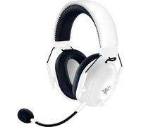 Razer BlackShark V2 Pro Auriculares Inalámbrico Diadema Juego Bluetooth Blanco