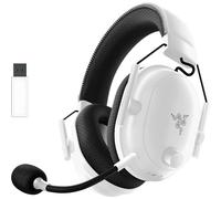 Razer BlackShark V2 Pro Auriculares Inalámbrico Diadema Juego Bluetooth Blanco