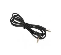 Razer BlackShark V2 Pro & Nari Ultimate Gaming Headset Replacement 3.5mm Sound Cable - Extension Audio Cord for Barracuda X