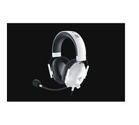 Razer BlackShark V2 X Auriculares Alámbrico Diadema Juego Blanco