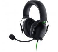 Razer Blackshark V2 X Auriculares Alámbrico Diadema Juego Negro, Verde
