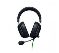 Razer blackshark v2 x auriculares alámbrico diadema juego negro, verd