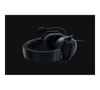 Razer - Blackshark V2 X Auriculares Alámbrico Diadema Juego Negro, Verde - RZ04-04570100-R3M1
