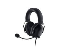 Razer BlackShark V2 X Auriculares Gaming 7.1 con Licencia Oficial para PlayStation Negro