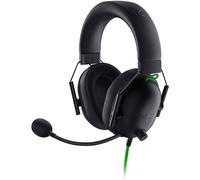 Razer Blackshark V2 X Auriculares Alámbrico Diadema Juego Negro, Verde