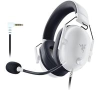 Razer BlackShark V2 X Virtual 7.1 Blanco