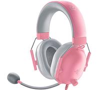 Razer Blackshark V2 X Quartz Rosa