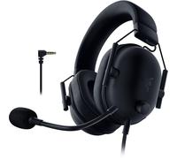 Razer Blackshark V2 X (Licensed for XBOX) - Wired E-Sports H (Headsets Consumer)