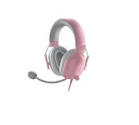 Razer BlackShark V2 X - Multi-Platform Wired Esports Headset (Triforce 50 mm Dri