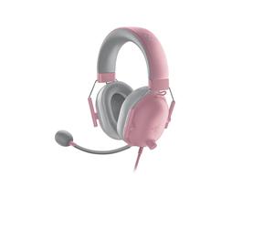 Razer BlackShark V2 X - Multi-Platform Wired Esports Headset (Triforce 50 mm Dri