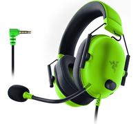 Razer BlackShark V2 X - Multi-Platform Wired Esports Headset (Triforce 50mm Driv