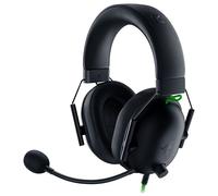 Razer BlackShark V2 X USB Auriculares Gaming Negros