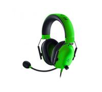 Razer Blackshark V2 X Verde Sonido Envolvente 7.1