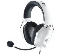 Razer BlackShark V2 X Virtual 7.1 Blanco