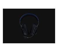 Auriculares Razer BlackShark V3 Pro for PlayStation inalámbricos con Cancelación de Ruido Negros