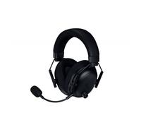 Razer - BlackShark V3 Pro Auriculares Inalámbrico y alámbrico Diadema Juego USB Tipo C Bluetooth Negro