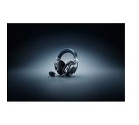 Razer BlackShark V3 Pro Auriculares Inalámbricos Diadema Gaming USB Bluetooth Negro