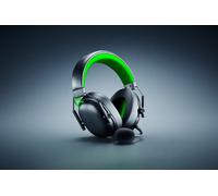Auriculares BlackShark V3 X Hyperspeed for Xbox inalámbricos para Xbox Ultra Ligeros Negros