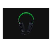 Razer - BlackShark V3 X HyperSpeed Auriculares Inalámbrico y alámbrico Diadema Juego USB tipo A Bluetooth Negro, Verde