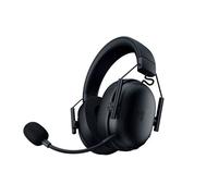 Razer BlackShark V3 X HyperSpeed Auriculares Inalámbricos Diadema Gaming USB Bluetooth Negro