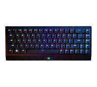 Razer blackwidow v3 mini hyperspeed teclado juego usb + rf wireless +