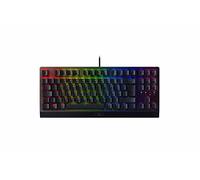 Razer blackwidow v3 teclado juego usb qwertz alemán negro