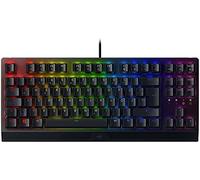 Razer BlackWidow V3 Tenkeyless - Diseño alemán