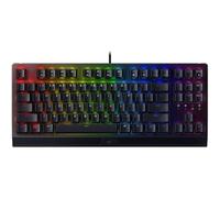 Razer BlackWidow V3 Tenkeyless Teclado Gaming Retroiluminado Green Switch US Layout