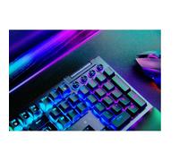 Razer BlackWidow V4 Pro Teclado Gaming RGB Yellow Switch Layout US