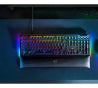 Razer blackwidow v4 - teclado mecánico gaming con chroma rgb (switche