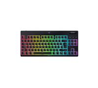 Razer BlackWidow V4 Tenkeyless HyperSpeed Low Profile - Wireless Hot-swappable G