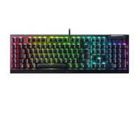 Razer Blackwidow V Yellow Switch Mecánico Español Negro