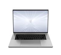 Razer Blade 16 (2024) - Laptop Gaming de 16 pulgadas - NVIDIA Geforce RTX 4080 - Intel i9-14900HX - Pantalla Dual UHD+FHD Mini LED de 120Hz/240Hz (32GB DDR5 RAM, 2TB SSD) Diseño QWERTZ DE | Mercury