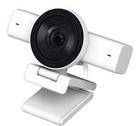 Razer Cámara web Kiyo V2 - Mercury